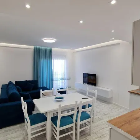 46property Lejlighedshotel