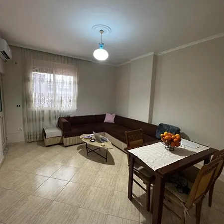 Lejlighedshotel 46property